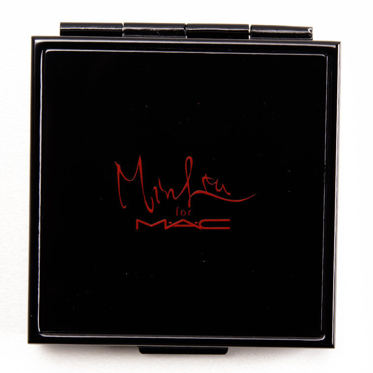 MAC Fortune Min Liu Eyeshadow Duo