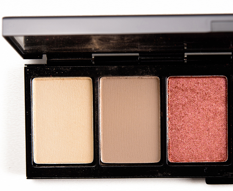MAC Fruit a La La 6-Pan Eyeshadow Palette