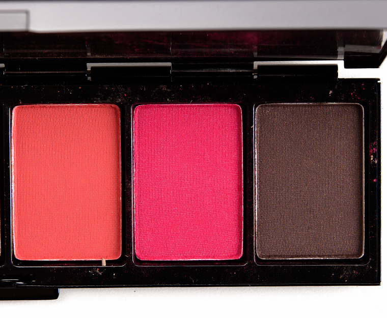 MAC Fruit a La La 6-Pan Eyeshadow Palette