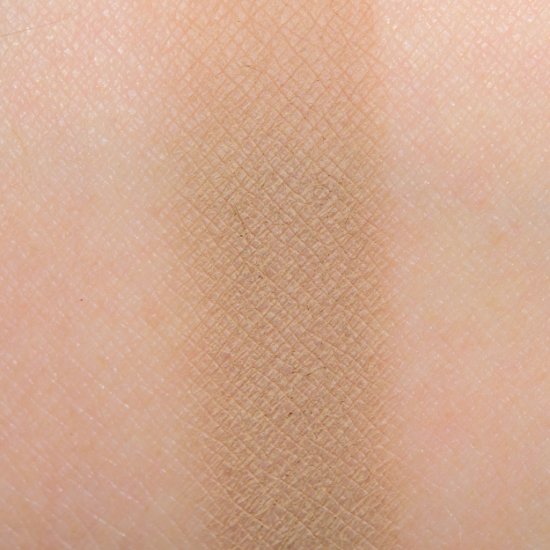MAC Eyeshadow Soleil, So Lovely