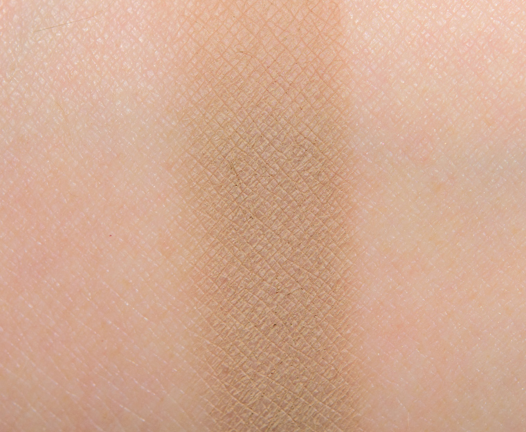 <p class="text-center">MAC Soleil, So Lovely Eyeshadow</p>