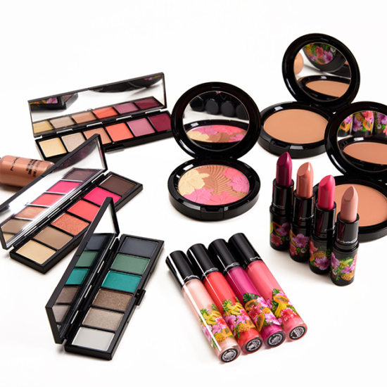 Mac Fruity Juicy