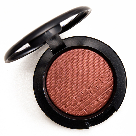 MAC Hard to Get Extra Dimension Blush