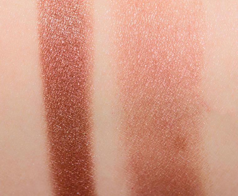 MAC Hard to Get Extra Dimension Blush