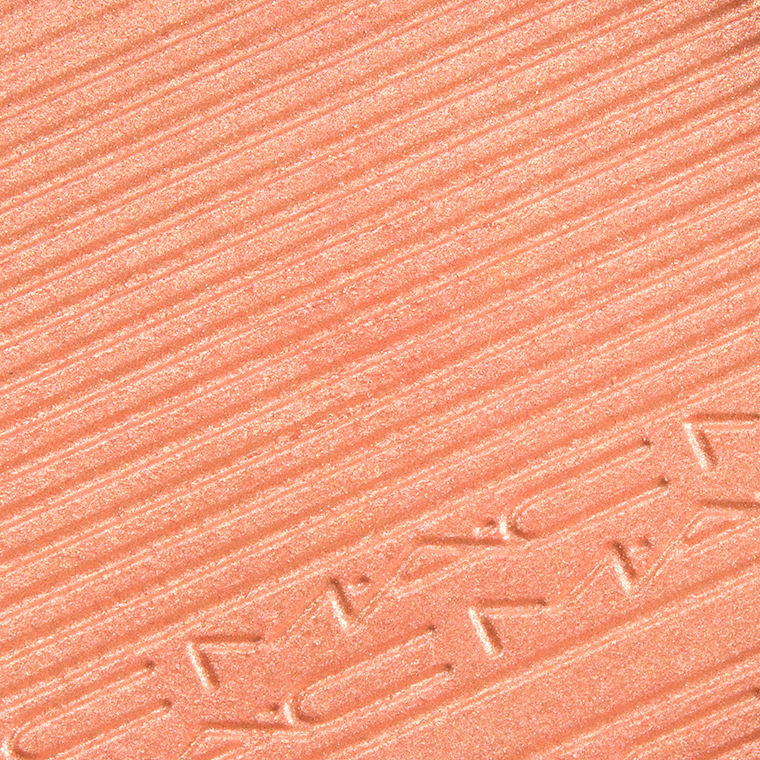 MAC Just a Pinch Extra Dimension Blush