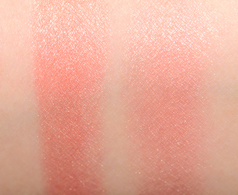 <p class="text-center">MAC Just a Pinch Extra Dimension Blush</p>
