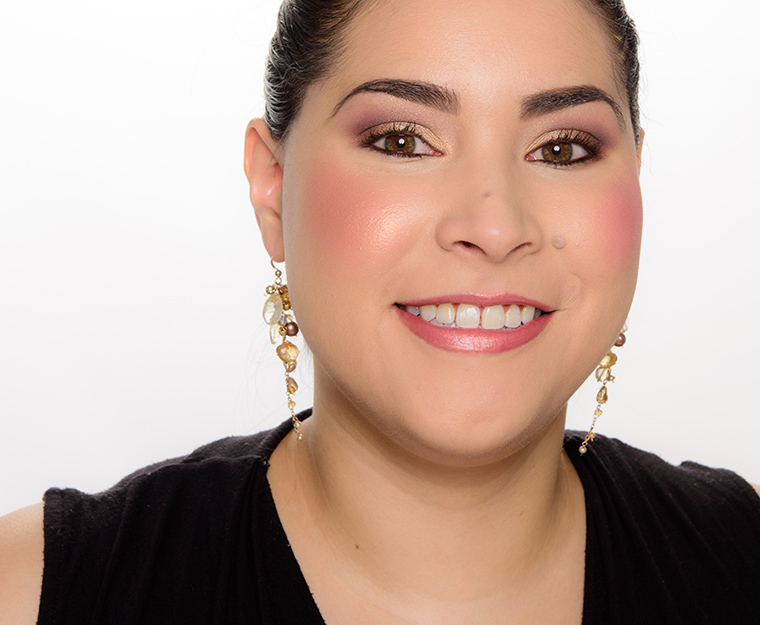 MAC Just a Pinch Extra Dimension Blush