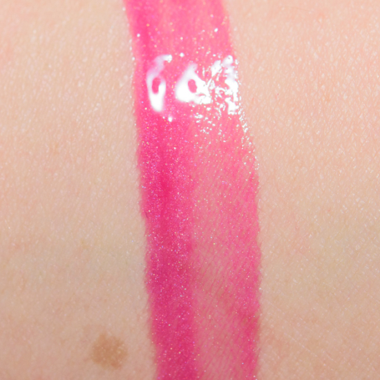 MAC La Salsa Cremsheen Glass