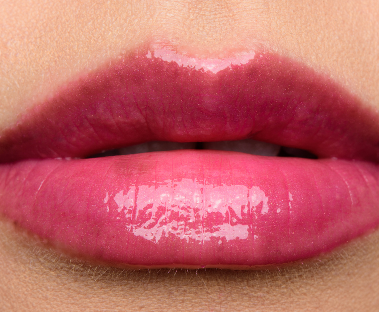 MAC La Salsa Cremsheen Glass