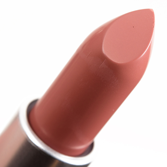 MAC LarLarLee Lipstick