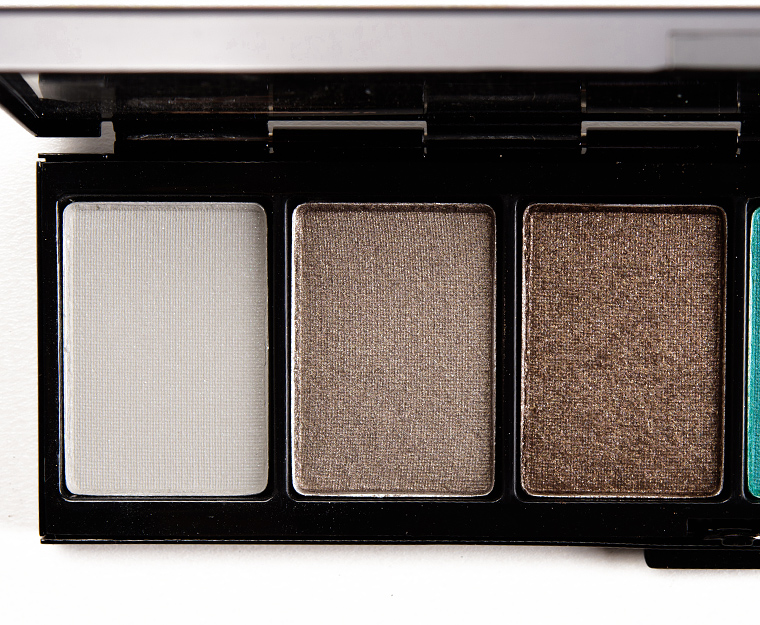 MAC Love in the Glades 6-Pan Eyeshadow Palette