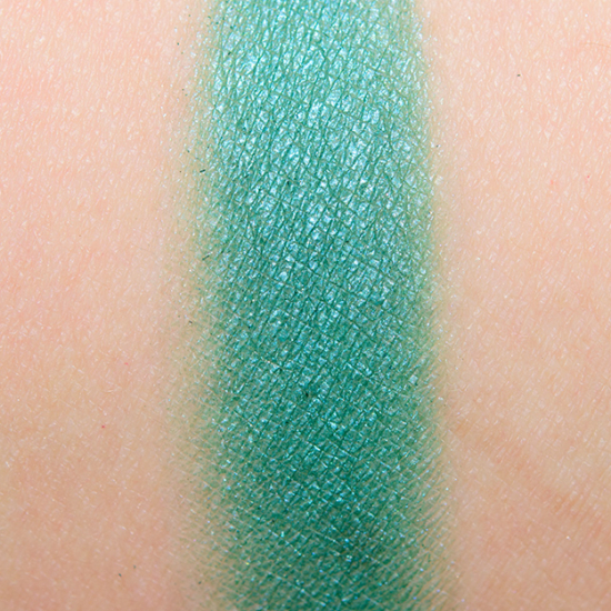 MAC Neoprene Green Eyeshadow