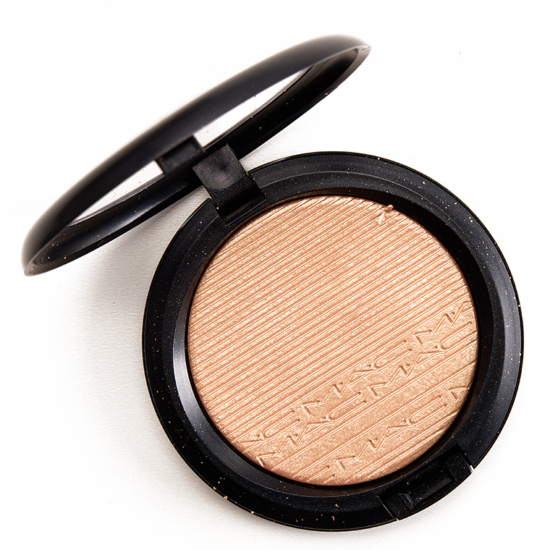 MAC Oh, Darling! Extra Dimension Skinfinish