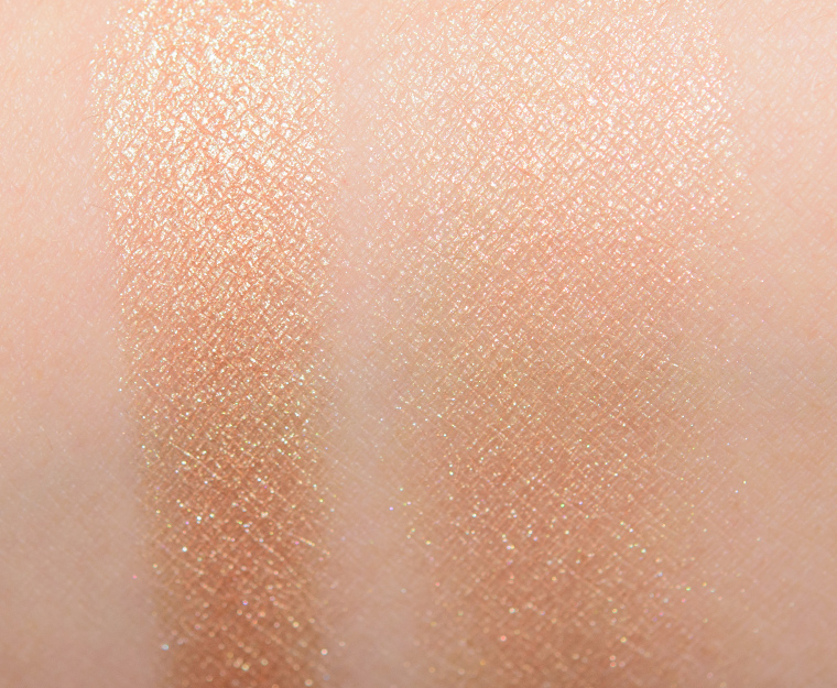 MAC Oh, Darling! Extra Dimension Skinfinish