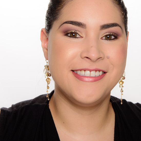 MAC Oh, Darling! Extra Dimension Skinfinish Review & Swatches