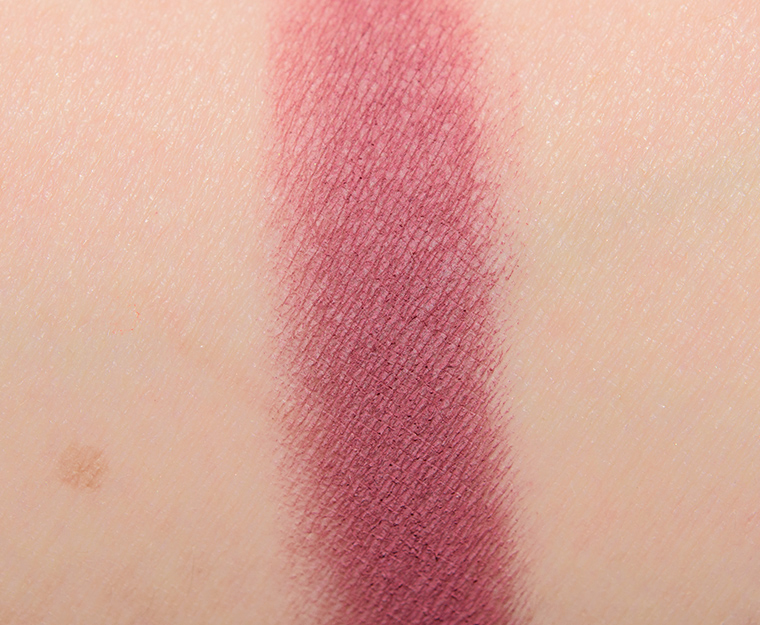 <p class="text-center">MAC All's Rosy Eyeshadow</p>