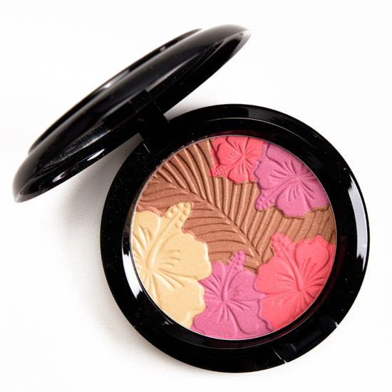MAC Oh My, Passion! Pearlmatte Face Powder