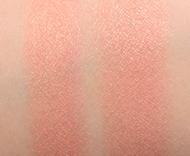 <p class="text-center">MAC Oh My, Passion! Pearlmatte Face Powder</p>