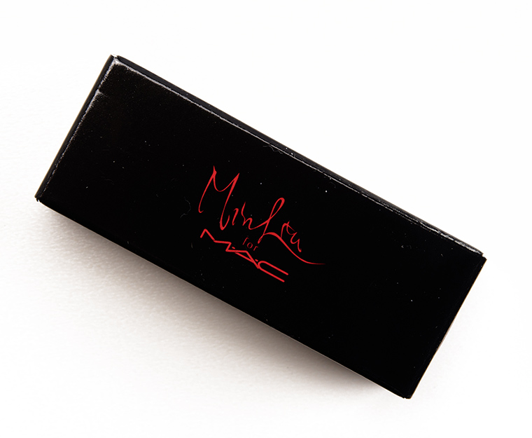 MAC Peach Blossom Pink Lipstick
