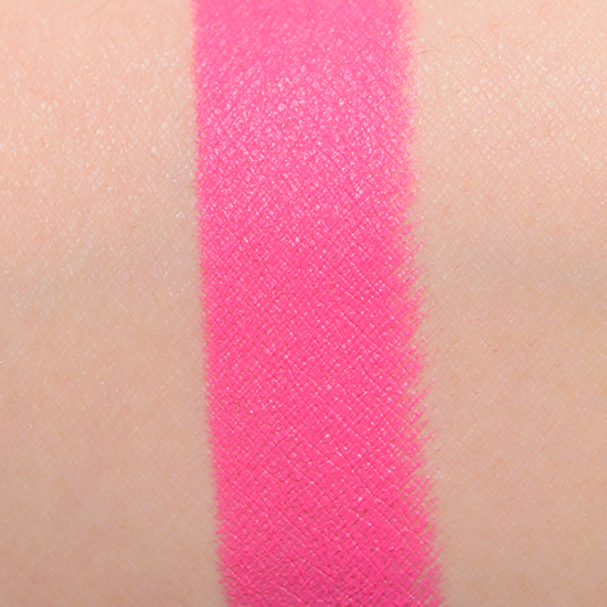 MAC Peach Blossom Pink Lipstick