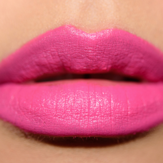 MAC Peach Blossom Pink Lipstick