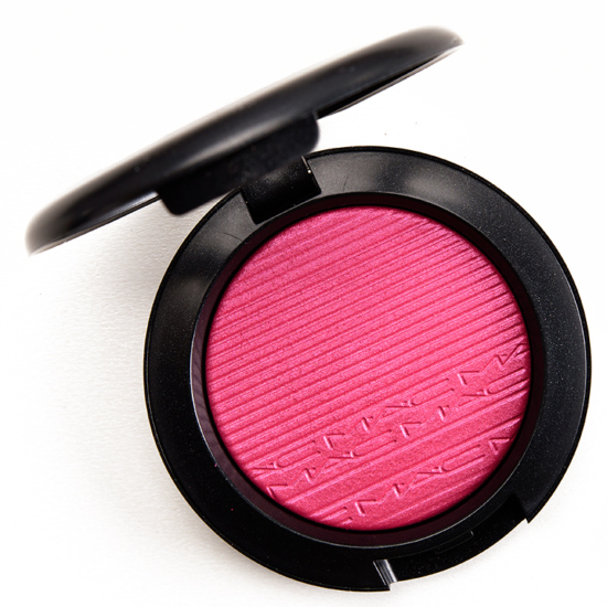 MAC Rosy Cheeks Extra Dimension Blush