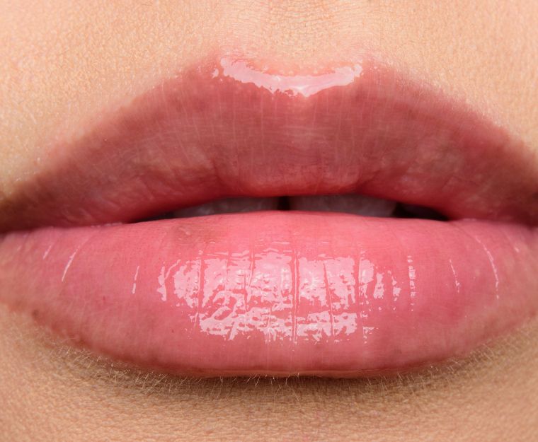 MAC Summer Succulence Cremsheen Glass