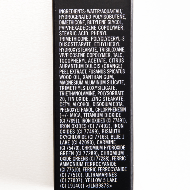 MAC Sun Rush Lustre Drops