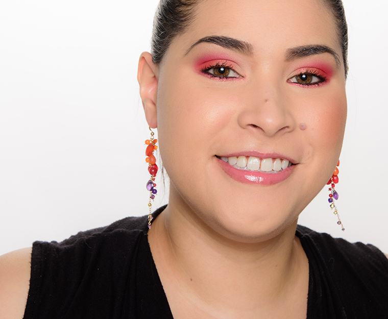 MAC Sun Rush Lustre Drops