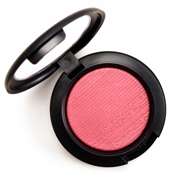 MAC Extra Dimension Blush Sweets for My Sweet