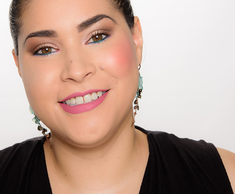 MAC Telling Glow Extra Dimension Blush