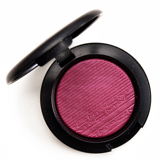 MAC Extra Dimension Blush Wrapped Candy