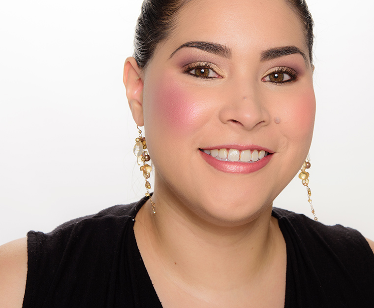 MAC Wrapped Candy Extra Dimension Blush