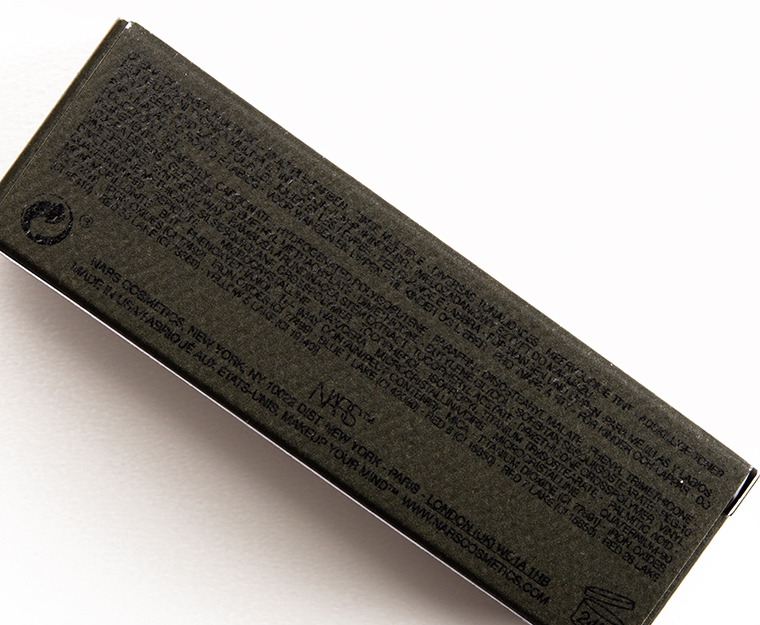 NARS Alice Multiple Tint