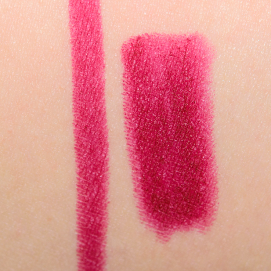 NARS Blindfold Velvet Matte Lip Pencil