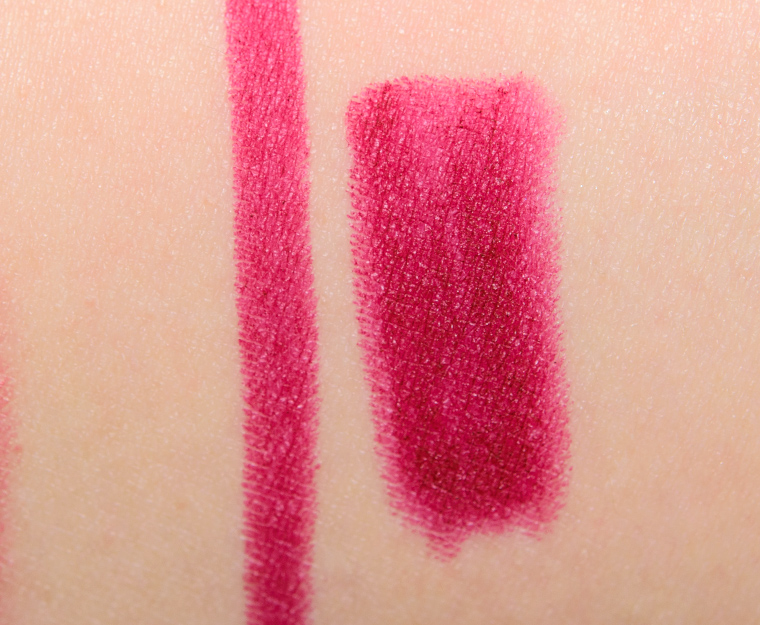 <p class="text-center">NARS Blindfold Velvet Matte Lip Pencil</p>