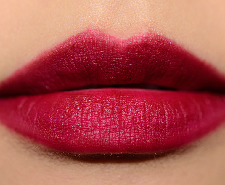 <p class="text-center">NARS Blindfold Velvet Matte Lip Pencil</p>