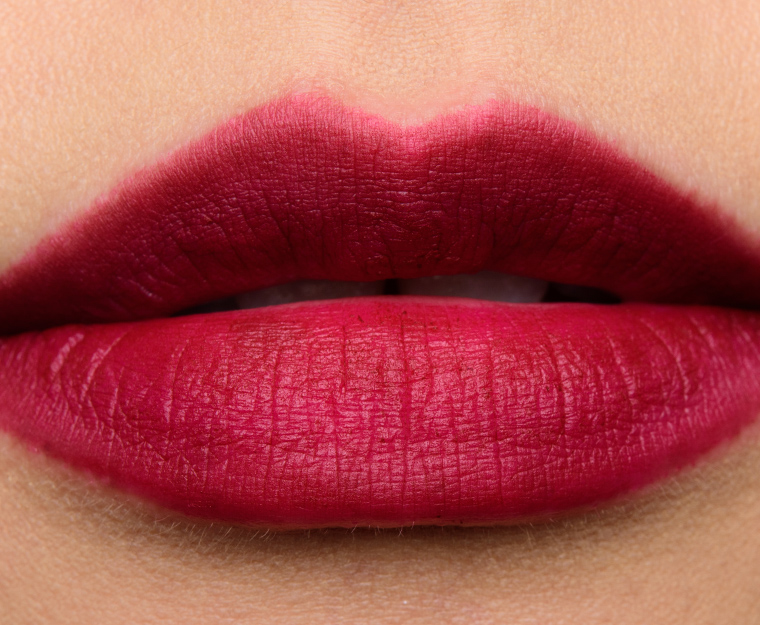 NARS Blindfold Velvet Matte Lip Pencil
