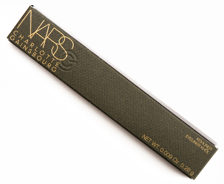 NARS Cours du Soir Kohliner