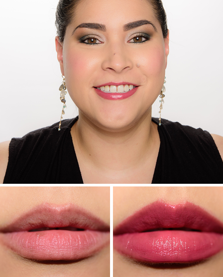 NARS Éphélide Lip Tint