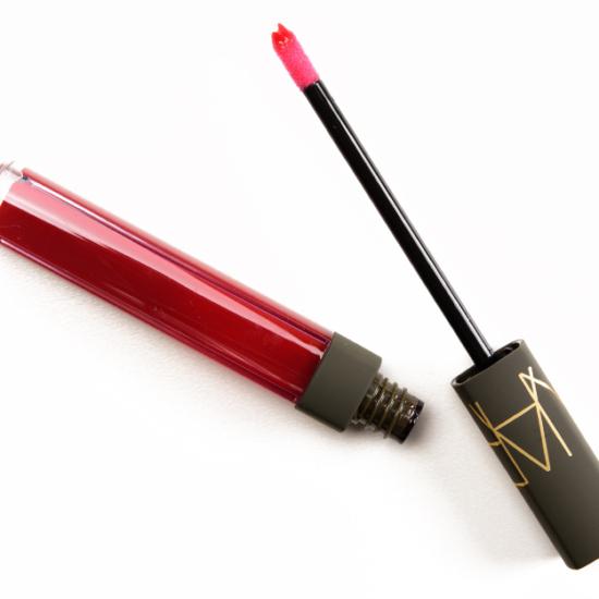 NARS Lip Tint Double Decker