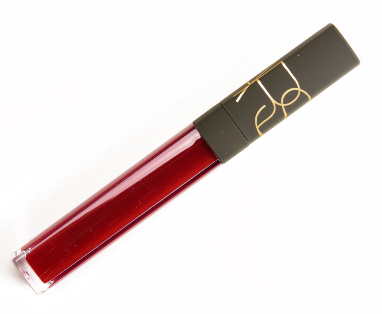 NARS Double Decker Lip Tint