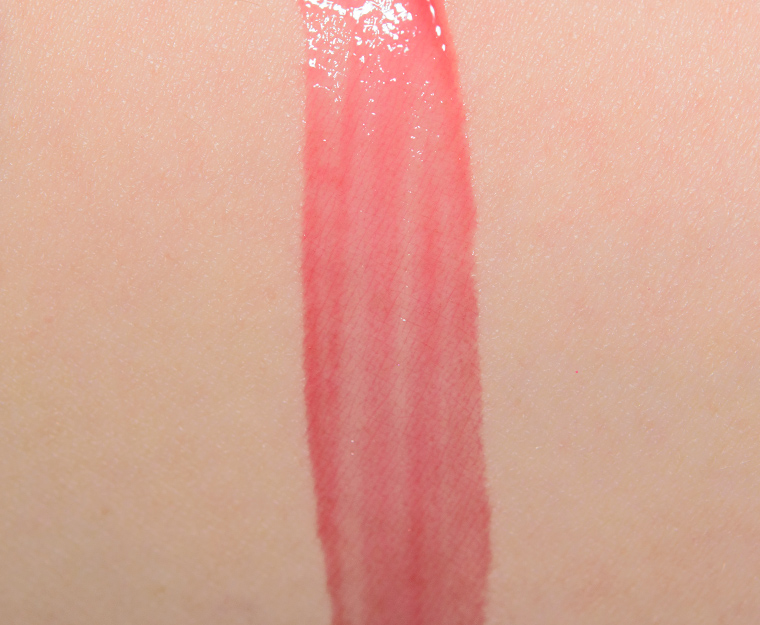 NARS Double Decker Lip Tint