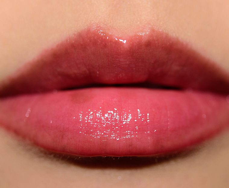NARS Double Decker Lip Tint