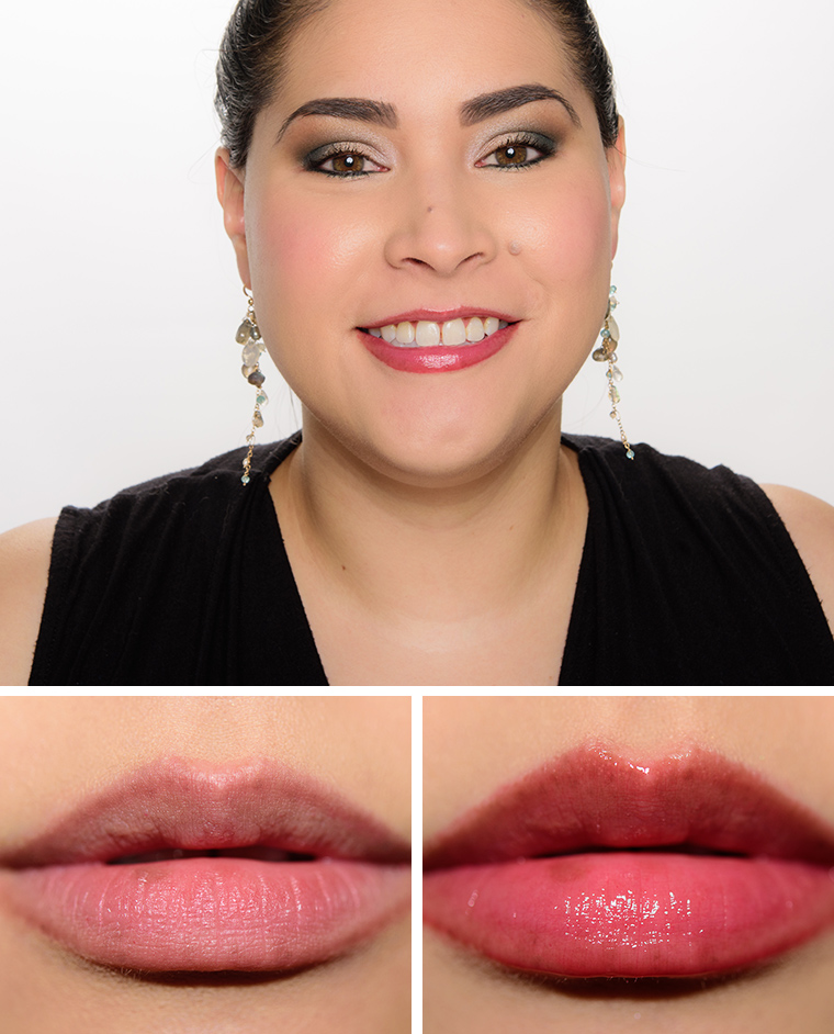 NARS Double Decker Lip Tint
