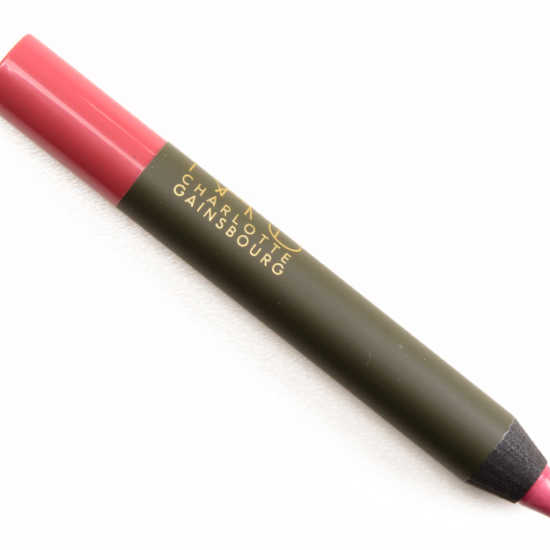 NARS London Clinic Velvet Matte Lip Pencil