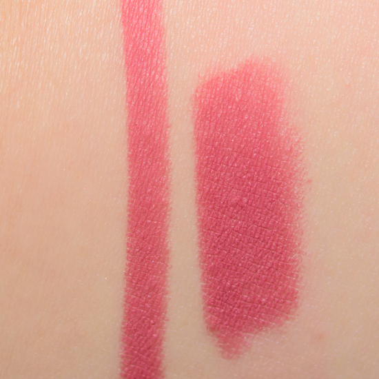 NARS London Clinic Velvet Matte Lip Pencil