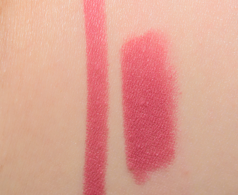 <p class="text-center">NARS London Clinic Velvet Matte Lip Pencil</p>