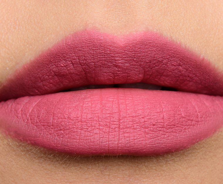 NARS London Clinic Velvet Matte Lip Pencil