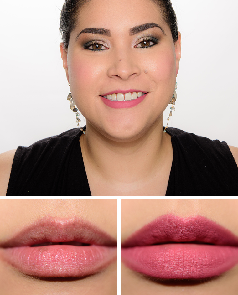 NARS London Clinic Velvet Matte Lip Pencil